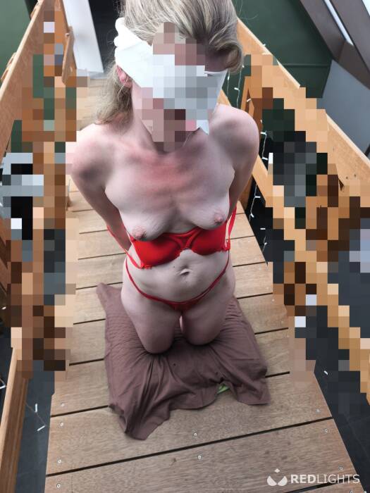 Geil koppel (Foto)