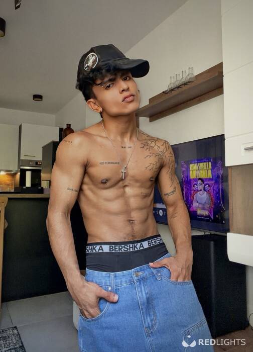 Jhonny (Foto)
