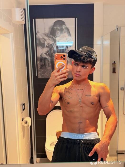 Jhonny (Foto)