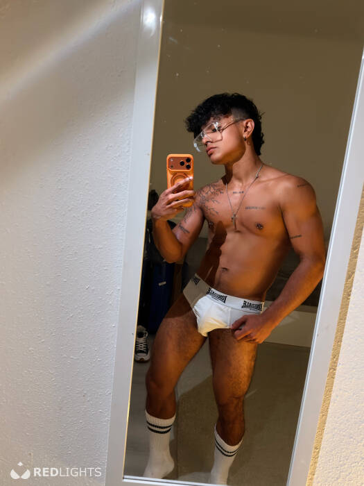 Jhonny (Foto)