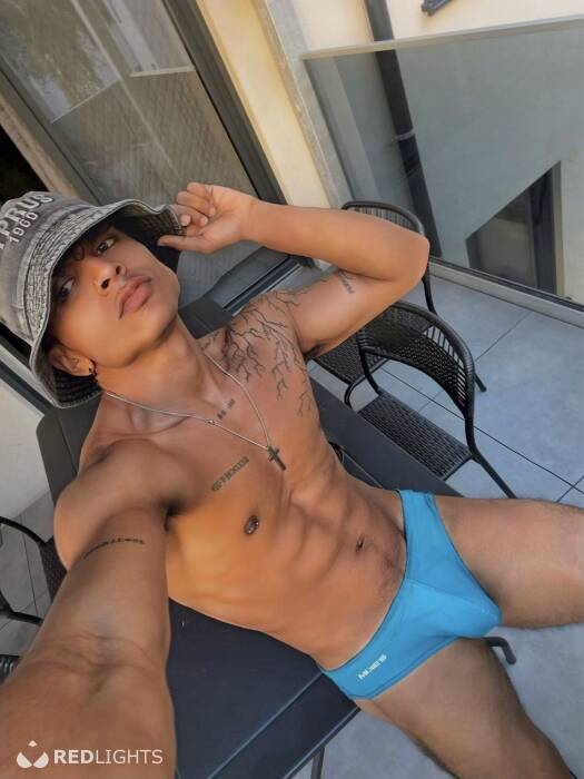 Jhonny (Foto)