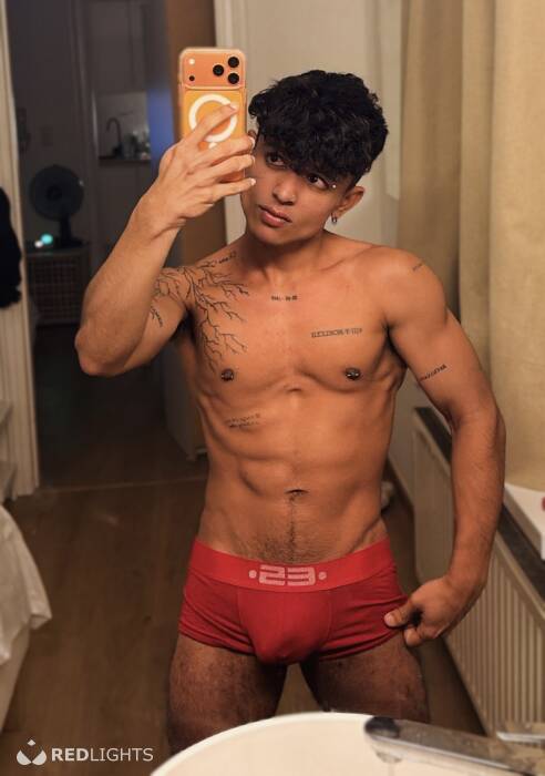Jhonny (Foto)