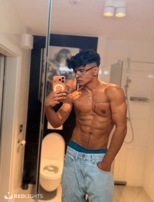 Jhonny (Foto)