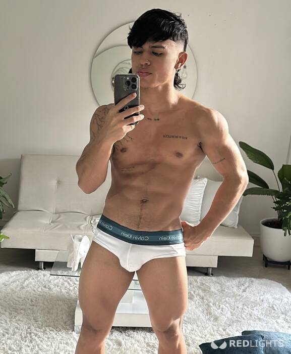 Jhonny (Foto)