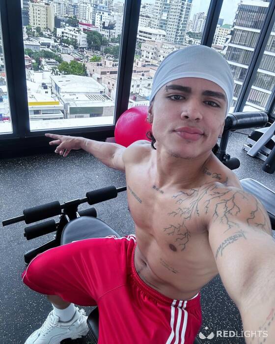 Jhonny (Foto)