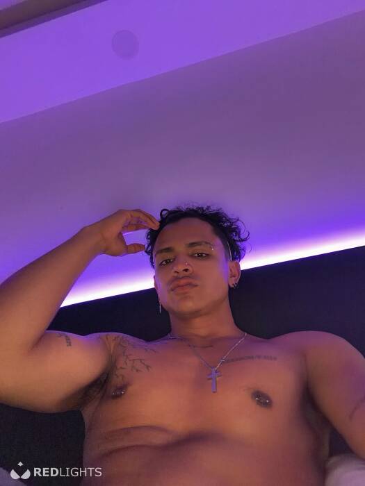 Jhonny (Foto)