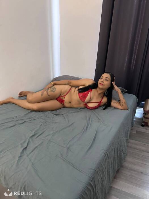Maya (Foto)