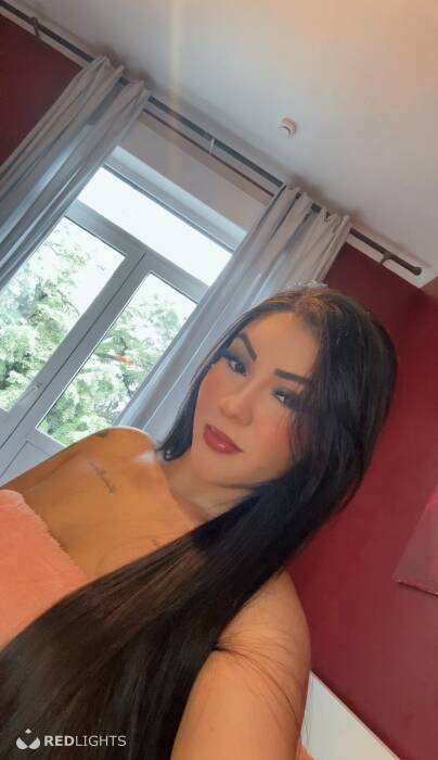 Maya (Foto)