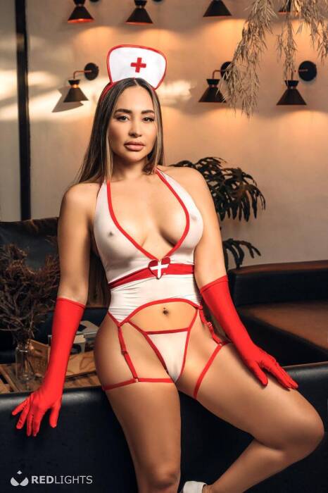 Rebeca (Foto)