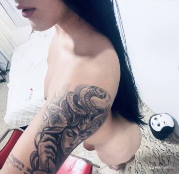 Samantha (Foto)