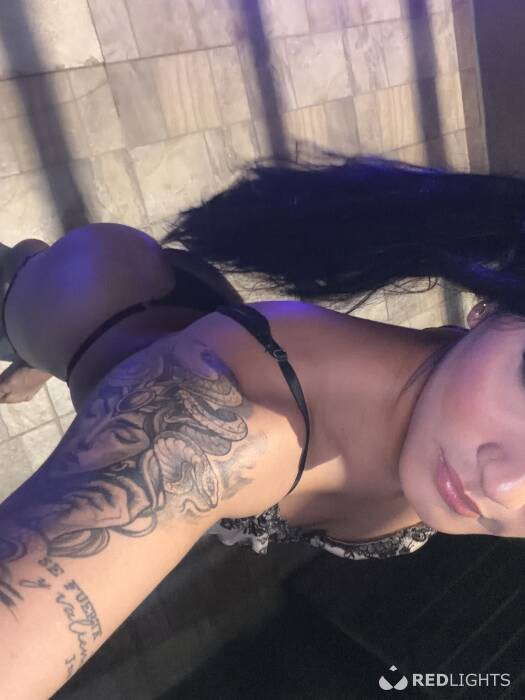 Samantha (Foto)