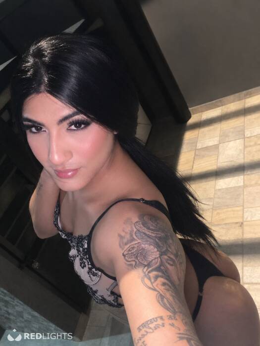 Samantha (Foto)