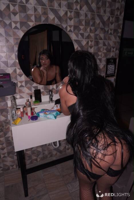 Samantha (Foto)