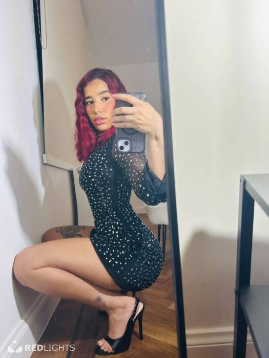 Shantal (Foto)