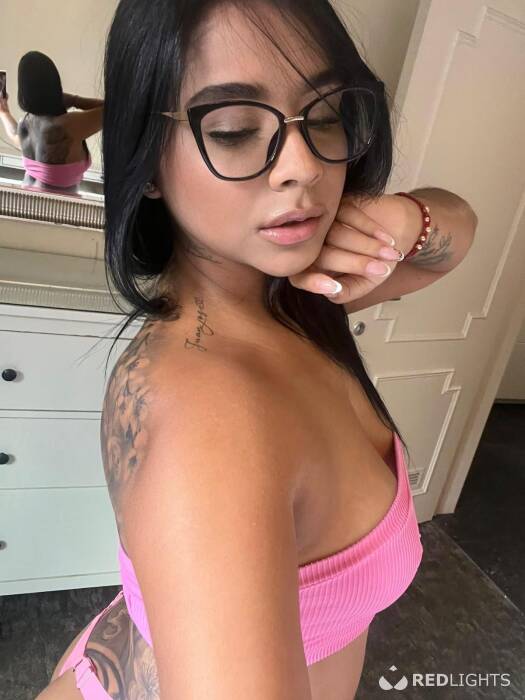 Laura hot (Foto)