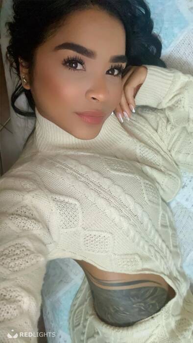 Laura hot (Foto)