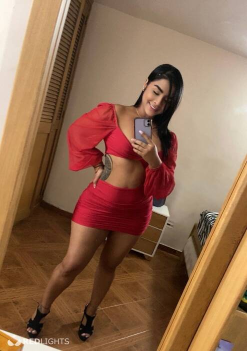 Laura hot (Foto)