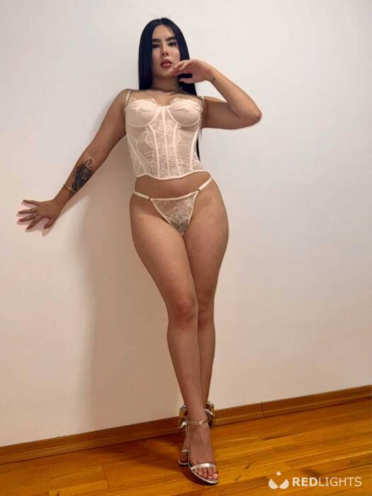Nayara Voss (Foto)