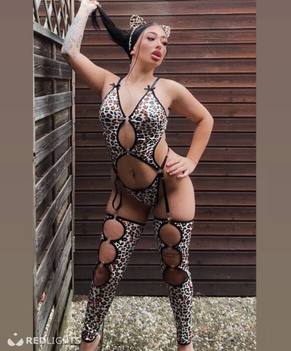 Rebecca (Foto)