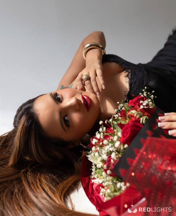 Monaliza (Foto)