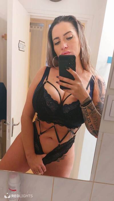 Rossella Conti (Foto)
