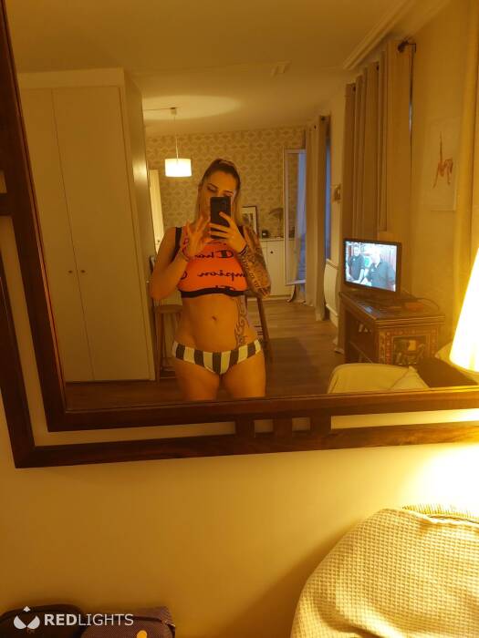 Rossella Conti (Foto)