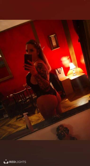 Rossella Conti (Foto)