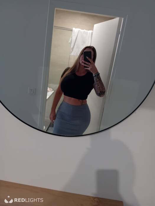 Rossella Conti (Foto)