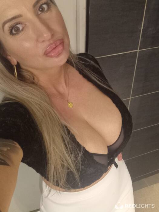 Rossella Conti (Foto)