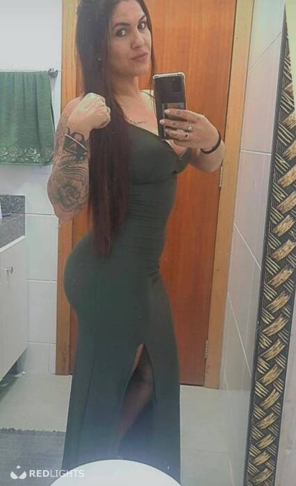Antonella (Foto)