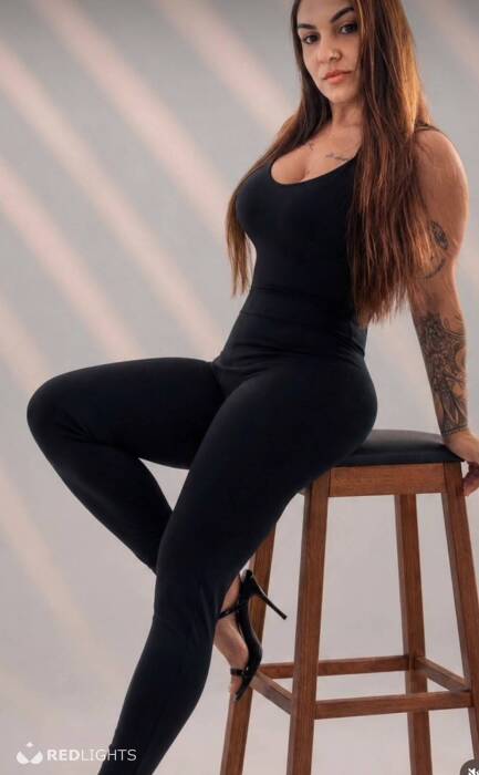 Antonella (Foto)