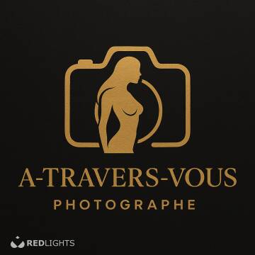 Photographe de charme - A-Travers-Vous (Foto)