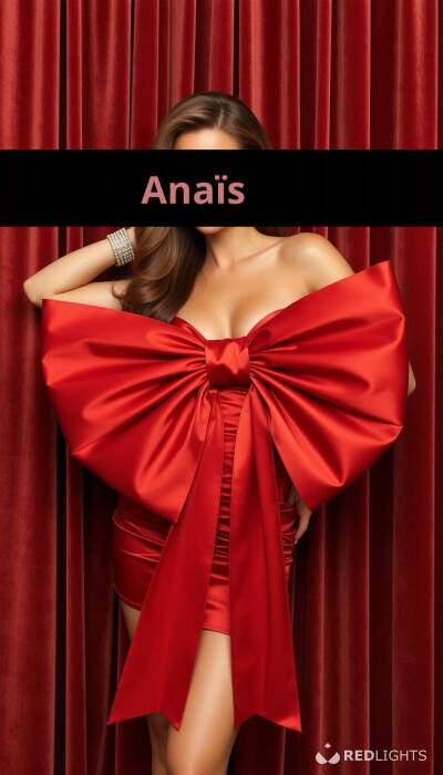 Anaïs (Foto)