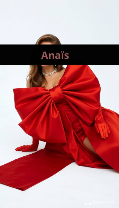 Anaïs (Foto)