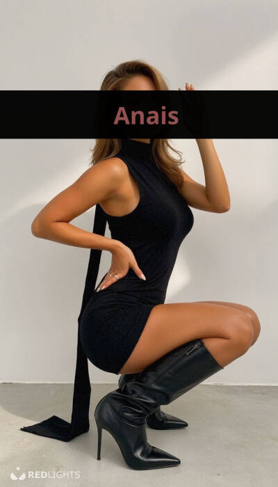 Anaïs (Foto)