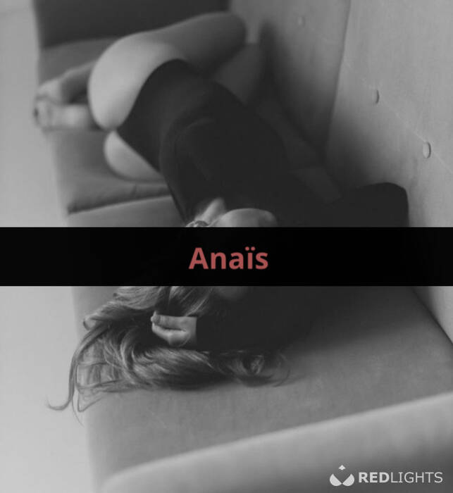 Anaïs (Foto)