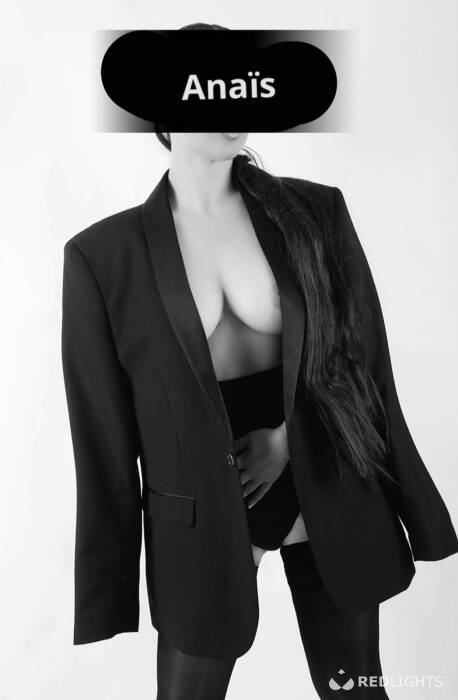 Anaïs (Foto)