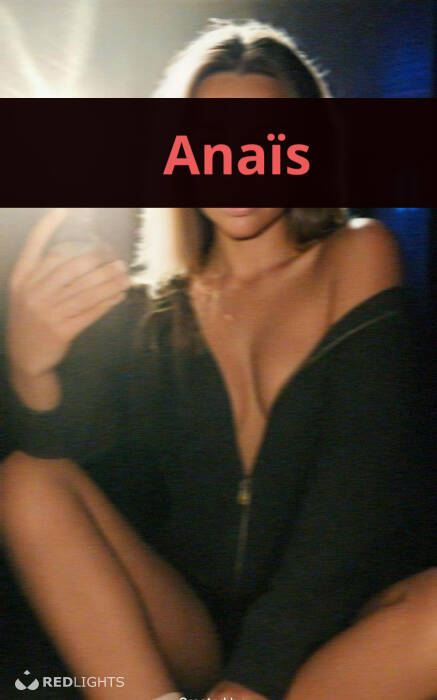 Anaïs (Foto)