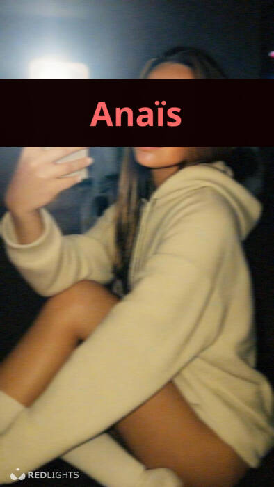 Anaïs (Foto)