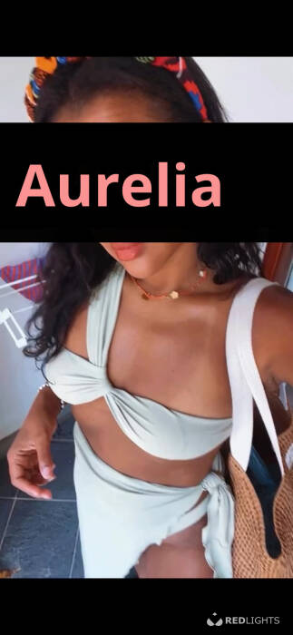 Aurelia (Foto)