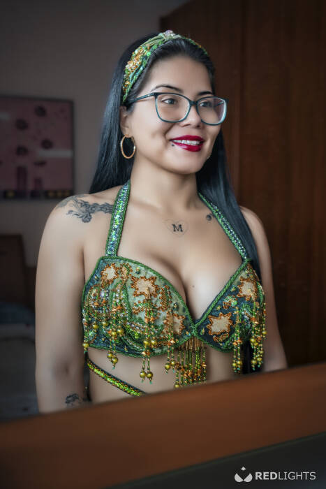 Tatjana (Foto)
