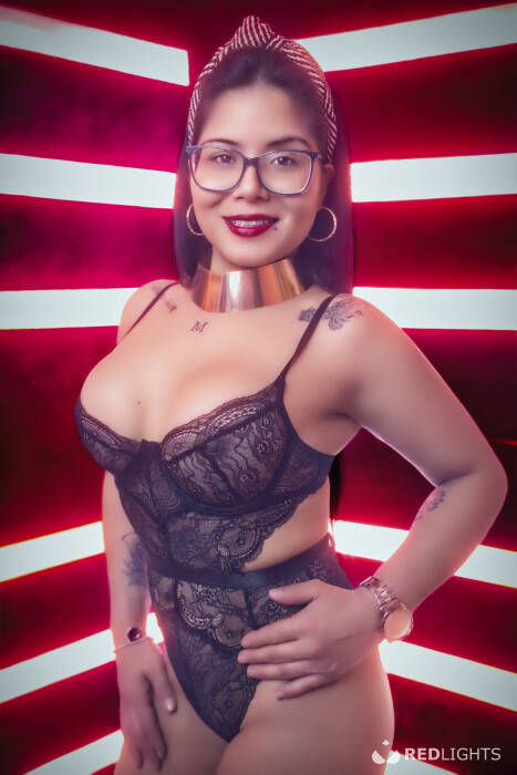 Tatjana (Foto)