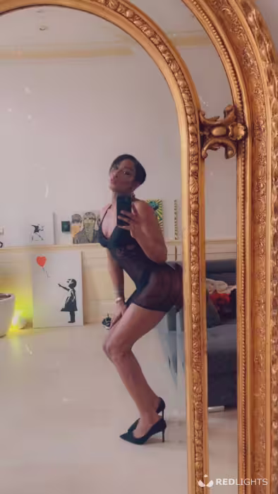 Shemale Leila 20cm (Foto)