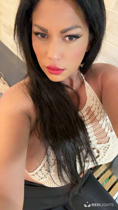 Alexandra Nunys (Foto)
