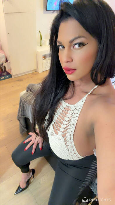 Alexandra Nunys (Foto)