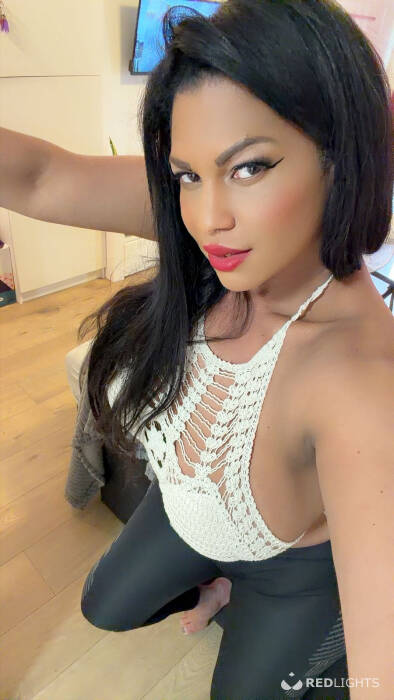 Alexandra Nunys (Foto)