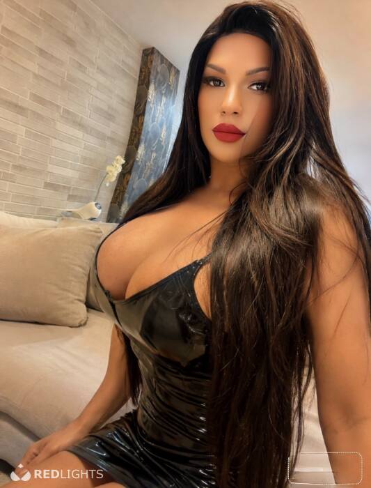 Alexandra Nunys (Foto)