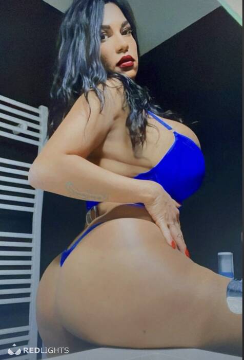 Alexandra Nunys (Foto)