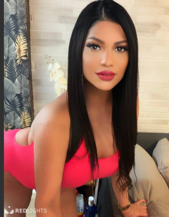 Alexandra Nunys (Foto)