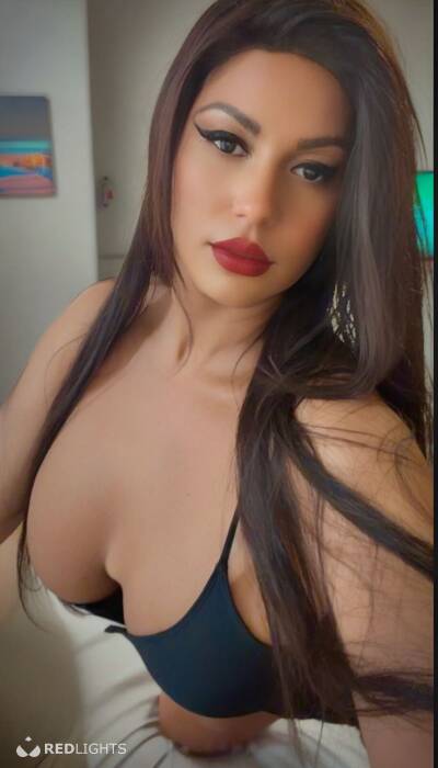 Alexandra Nunys (Foto)